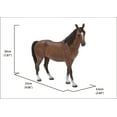 thumbnail image 3 of STANDING HORSE, 3 of 3