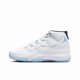 thumbnail image 2 of Expedited shipping - Jo r-dan 11 Retro Legend Blue (2024) CT8012-104 Men's, 2 of 6