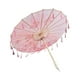 thumbnail image 3 of Sombrilla de papel engrasado oriental para mujer, sombrilla de papel engrasado para eventos, regalos para mujeres Estilo A, 3 of 9