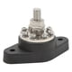 thumbnail image 1 of Kit de barra colectora de poste de unión de batería terminal de distribución de energía M10 de 3/8 pulg de un solo perno resistente 12 V 48 V para automóviles ANGGREK Otros, 1 of 8