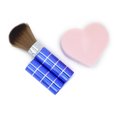 thumbnail image 1 of COMPUKAS Daily Use Makeup Brushes for Face with Professional Design 1 Piece, 1 of 4