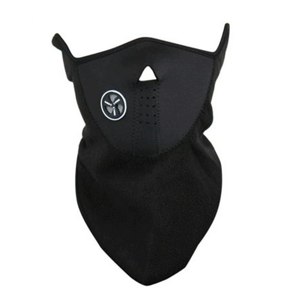 Face Mask for Cold Weather