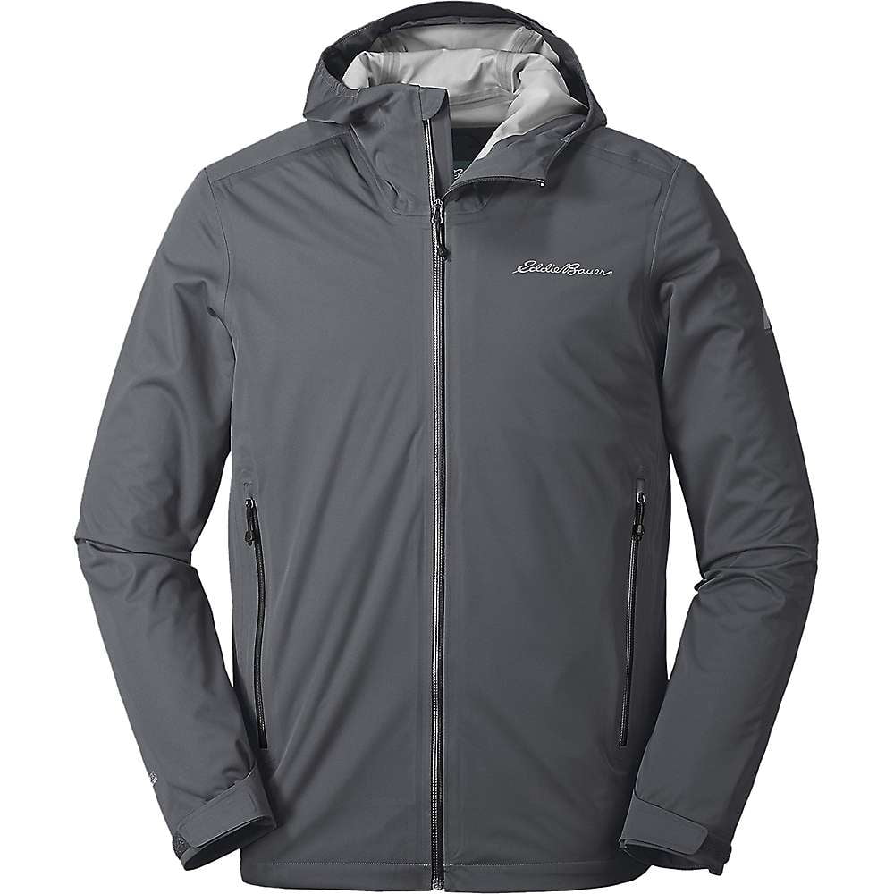 Eddie Bauer First Ascent Men's BC Sandstone Stretch Jacket