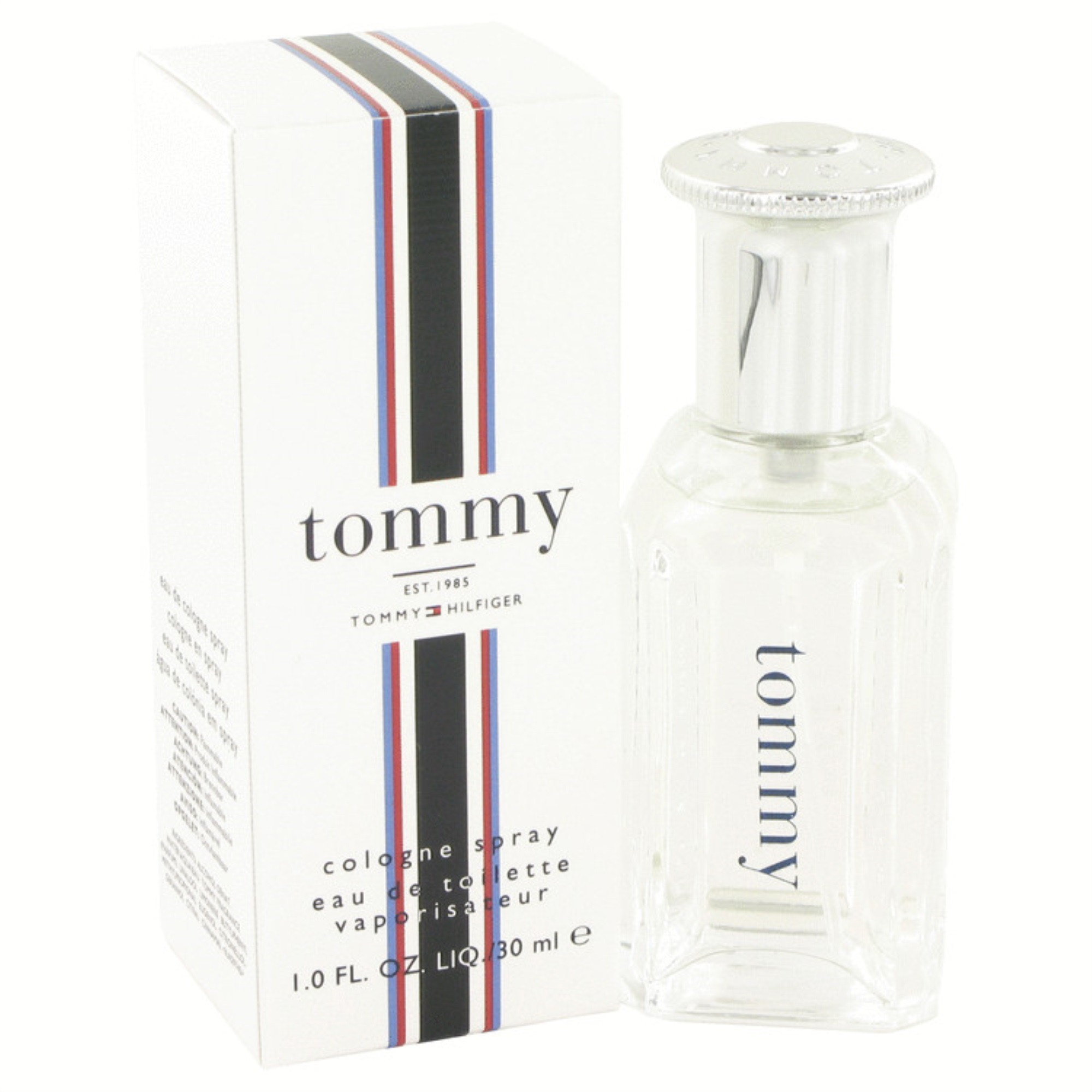 tommy hilfiger tommy eau de toilette spray