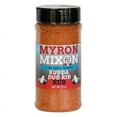 thumbnail image 2 of Myron Mixon MMR004 Rubba Dub BBQ Rub, 12 oz. - Quantity 1, 2 of 2