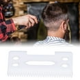 thumbnail image 4 of Clipper Attachments, Clipper Blades Long Lasting Small Compact Safe Reliable Incisive Durable Convenient Practical  For Haircut For Carving, 4 of 8