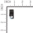 thumbnail image 2 of Briggs & Stratton Wire Clamp | 1704873SM, 2 of 3