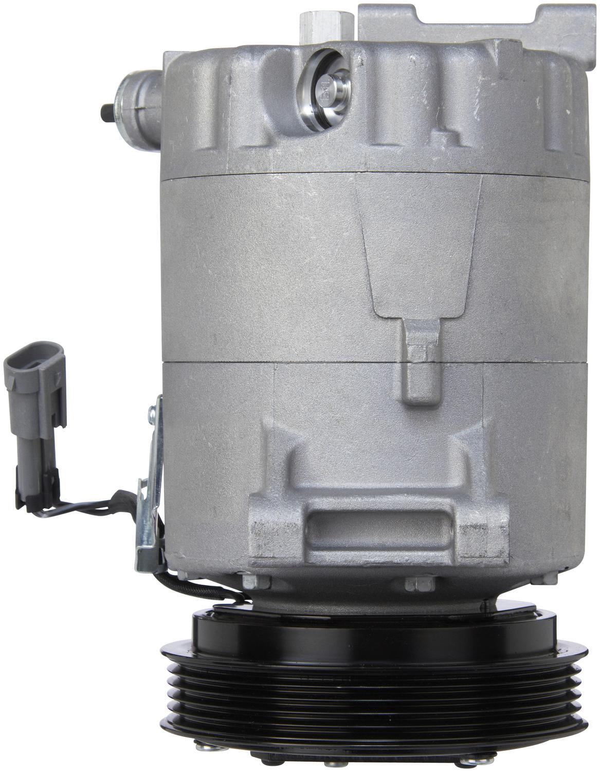 Spectra Premium 0610114 Air Conditioning Compressor - HVAC