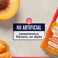 thumbnail image 6 of FITAID ENERGY, 200mg Natural Caffeine, Peach Mandarin, 12-oz (Pack of 24), 6 of 7
