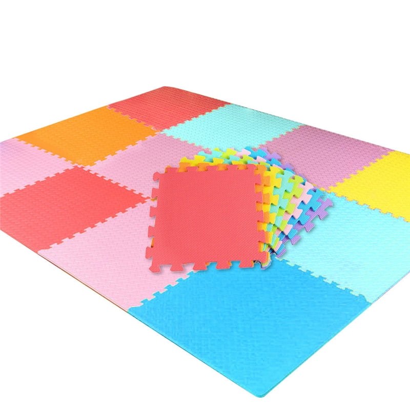 walmart kids play mats