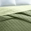 Better Homes & Gardens Lightweight Down Alternative Comforter, Green, King