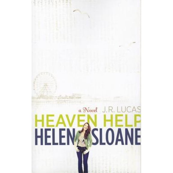 Pre-Owned Heaven Help Helen Sloane (Paperback) 0310281520 9780310281528