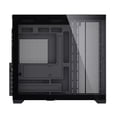 thumbnail image 4 of Black aluminum alloy computer case, 4 of 4