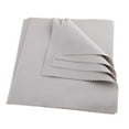 thumbnail image 4 of Paños de Limpieza para Anteojos Hugo Paños de limpieza de anteojos gris, 4 of 6