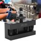 thumbnail image 5 of Portacuchillas portaherramientas duradero 250-202 para mecanizar la cara del extremo de la máquina de torno circular exterior corte moleteado ANGGREK Otros, 5 of 8