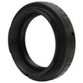 thumbnail image 3 of Aluminium Alloy Adapter Ring, Inner Lines Of Adapter Ring Professional Manufacturing Adapter Ring, For 2 Inch Eyepiece Telescope, 3 of 8