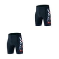 thumbnail image 3 of Sonducket Pantalones cortos de bicicleta a prueba de golpes tres bolsillos acolchados verano deportes profesionales ropa de verano para ropa de Type5 NO5, 3 of 6