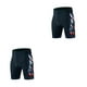 thumbnail image 2 of Eigraketly Pantalones cortos de bicicleta para hombre Pantalones a prueba de golpes Tres bolsillos acolchados Verano Deportes profesionales Ropa Type7 NO7, 2 of 6