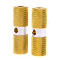 thumbnail image 4 of 2pcs Clavijas de Pies Eje Trasero  Cilindro Aleación Aluminio Oro shamjiam Clavijas de bicicleta, 4 of 5