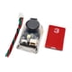 thumbnail image 1 of Zumbador para dron perdido con accesorios LED, piezas de repuesto para drones RC, zumbador para dron cuadricóptero de juguete 42b 26 cm x 185 cm, 1 of 9