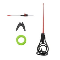 Detachable Ice Fishing Rod, Portable Fishing Rod, Outdoor Winter Fishing Rods