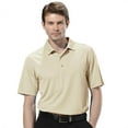 thumbnail image 1 of Monterey Club Men's Light Weight Pique Solid Golf Polo Shirt #1070, 1 of 2