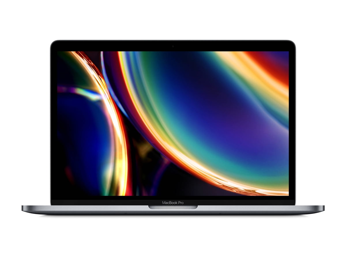 Apple MacBook Pro (13-inch, 8GB RAM, 256GB SSD Storage, Magic Keyboard) -  Space Gray