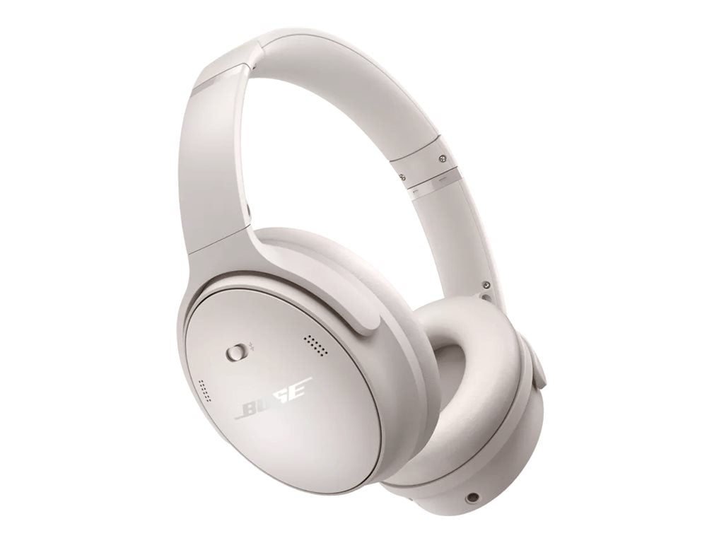 【新品未開封】BOSE QuietComfort Headphones Shop Refurbished QuietComfort Headphones | Noise Cancelling