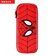 thumbnail image 1 of Bolsa de papelería de dibujos animados de Spiderman, estuche Kawaii para lápices, suministros escolares para niños, papelería para oficina o útiles escolares Fivean unisex, 1 of 2