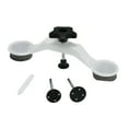 thumbnail image 1 of Yeacher Car Body Paintless Dent Tools Dent Puller Removal Tool with 6 Glue Tabs, 1 of 8