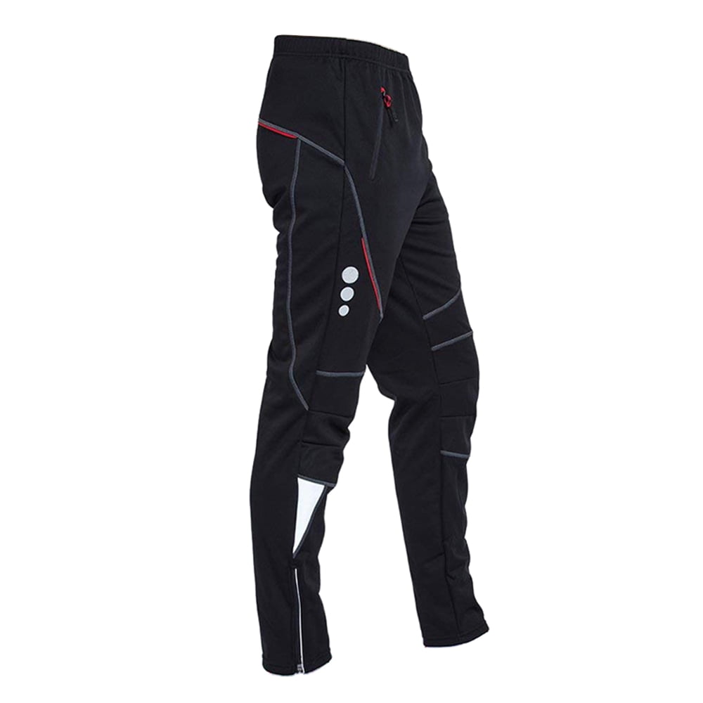 winter athletic pants