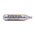 thumbnail image 2 of Barra Airguns, 12-Gram CO2 Cartridge, 25 Count, for Air Rifles, 2 of 7