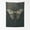 Death Moth Aesthetic, variant on The Devil’s Garden Wall Tapestry for Bedroom by DC | Gothic & Dark Aesthetic Tapestry Wall Hanging & Aesthetic Decor for Dorm, Living Room, Picnic & Home | 39"x52"