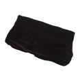 thumbnail image 3 of Pleuche Piano Stool Cover Single Piano Chair Protective Cover Piano Bench Cover, 3 of 6