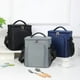 thumbnail image 4 of Lunch Tote bag Insulation Handbag With Insulation Square Bag, Aluminum Foil Thickened, 4 of 5