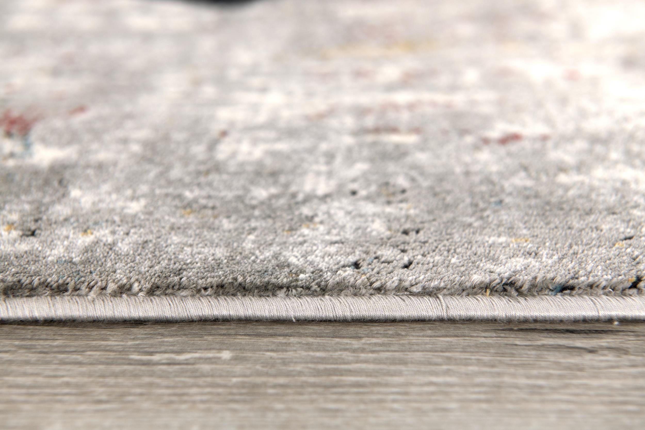 Rug Branch Capri Collection Modern Abstract Area Rug