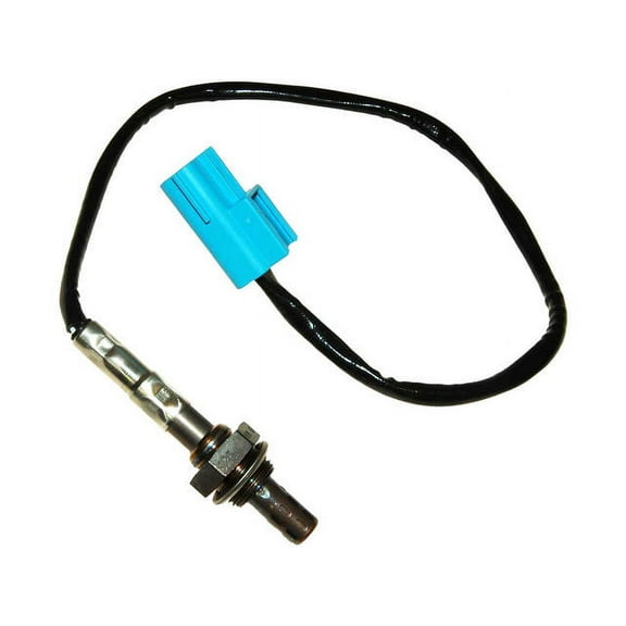 Oxygen Sensor - Compatible with 2001 Nissan Sentra 1.8L 4-Cylinder QG18DE FI Naturally Aspirated GAS