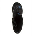 thumbnail image 6 of Rugged Bear Boys Snow Boots - BLACK, 4, 6 of 7