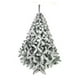 thumbnail image 1 of Árbol de Navidad Naviplastic Aspen color Verde nevado de 190 cm, 1 of 3