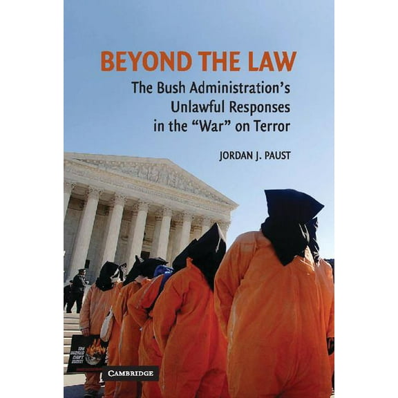 Beyond the Law, (Hardcover)