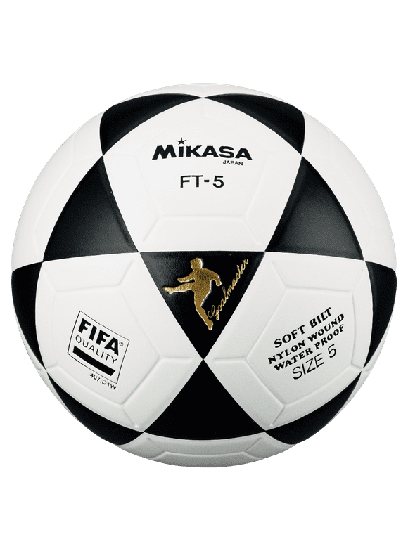 Mikasa Soccer Balls
