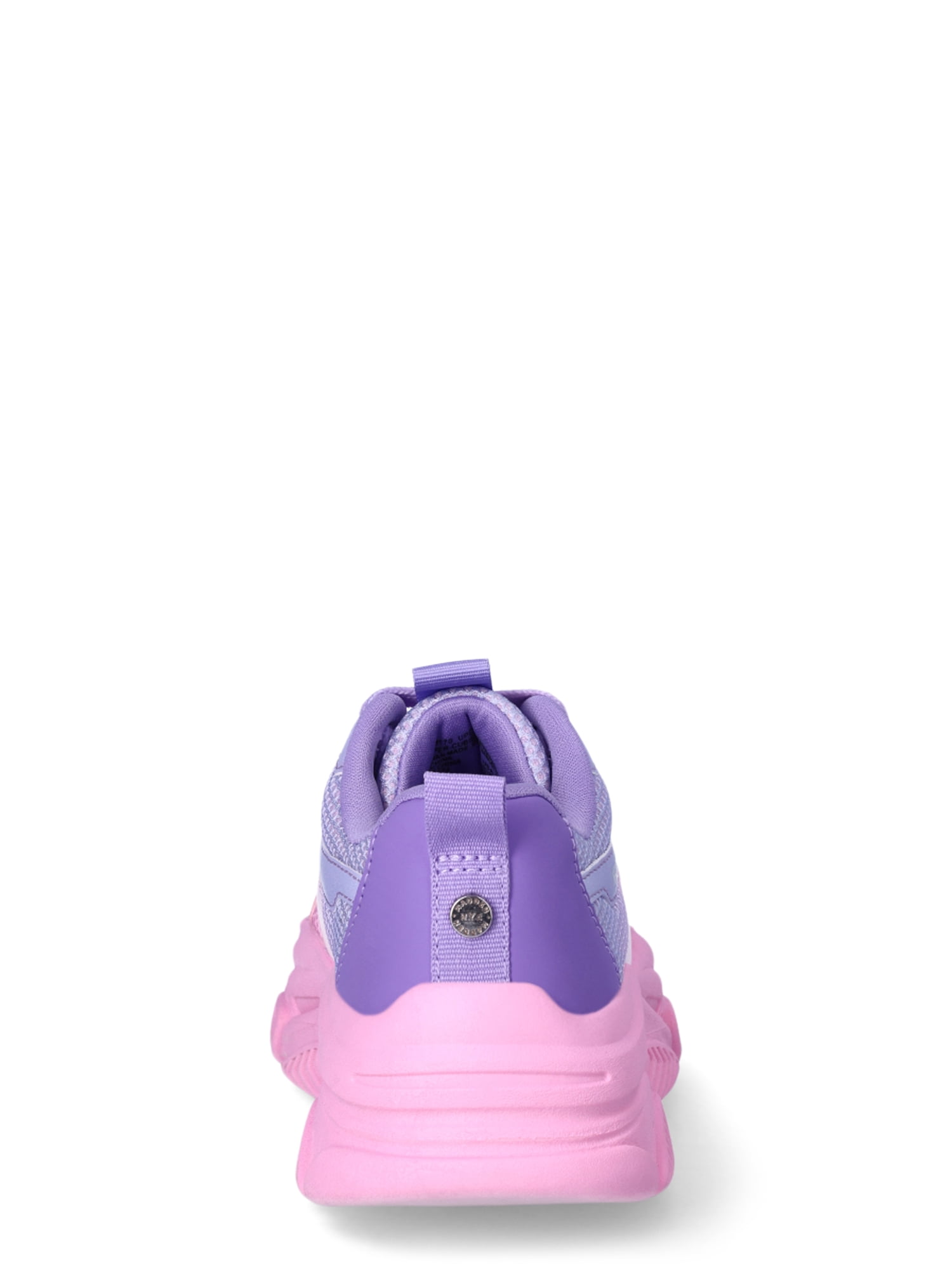 Madden NYC Little Girl & Big Girl Dad Sneaker