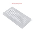 thumbnail image 4 of Ventas de ventilación aéreas Accesorios de ventilación duradera 304 Equipo de ventilación multifuncional de acero inoxidable Marina Gran estructura Kearding TO001176-00, 4 of 7