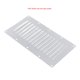 thumbnail image 4 of Ventas de ventilación aéreas Accesorios de ventilación duradera 304 Equipo de ventilación multifuncional de acero inoxidable Marina Gran estructura Advancent TO001176-00, 4 of 7