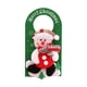 thumbnail image 1 of XWSHYW Decoraciones Navideñas Inicio Moda Decoraciones Navideñas Decoraciones Navideñas Creativas, 1 of 3