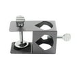 thumbnail image 4 of Umbrella Railing Mount Accessory,Universal Deck Clamp, Mounting Bracket,Table Pole Clamp for Patio Lawn Yard Porch Garden, 4 of 8