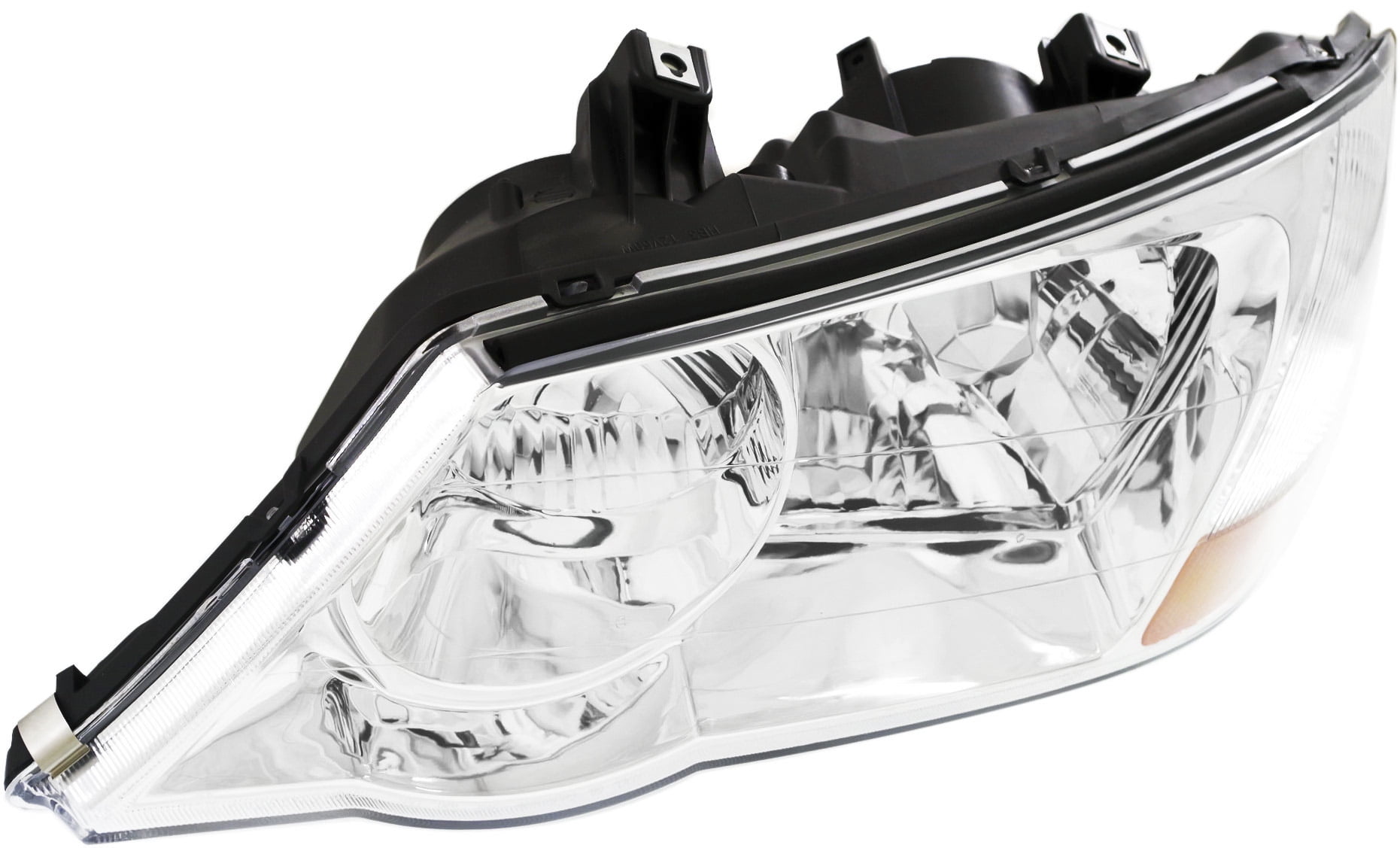 Headlight Compatible With 2002-2003 Acura TL Left Driver HID/Xenon