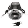 thumbnail image 1 of Para Citycoco Scooter EléCtrico Angel Eye 60V Accesorios de Medidor de Potencia de Velocidad Kit de Bloqueo EléCtrico de Llave de, 1 of 1
