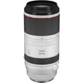 thumbnail image 4 of Canon RF100-500mm F4.5-7.1 L is USM Lens, Super-Telephoto Zoom Lens, Compatible with EOS R Series Mirrorless Cameras, White, 4 of 5