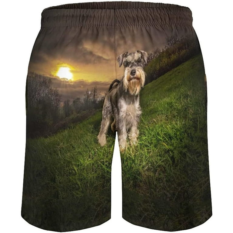 Schnauzer Pants Schnauzer Pants